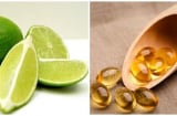 3 Cách làm trắng da đơn giản từ vitamin E ai cũng làm được