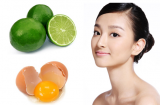 Xóa tan những vết thâm mụn trên da mặt trong tích tắc chỉ với nguyên liệu rẻ bèo này
