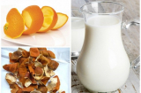 Chỉ cần làm theo cách này mỗi tối đảm bảo điều kì diệu sẽ đến với da mặt cả bạn