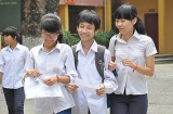 Hà Nội thực hiện tuyển sinh lớp 10 bằng bài thi tổ hợp