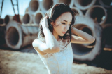 Đàn bà khôn là phải biết vị trí của mình là ở cạnh chứ không phải sau lưng chồng