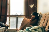 Chồng vừa già, vừa xấu, lại thất nghiệp mà vẫn ra ngoài 'mèo mỡ'