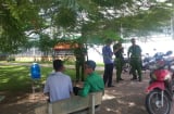 Điểm tin mới 16/5: Người đàn ông tử vong bất thường trên ghế đá trong bệnh viện