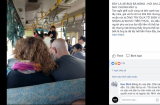 Thực hư vụ việc khách Tây đưa 500 ngàn, phụ xe bus lẳng lặng 'ăn' luôn 480 ngàn tiền thừa ở Đà Nẵng