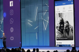 Facebook có thêm dịch vụ hẹn hò