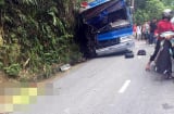 Điểm tin mới ngày 9/6: Xe 45 chỗ chở học sinh đi du lịch lao vào vách núi tại Tam Đảo