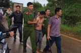 Bắt khẩn cấp 2 nghi phạm làm thuê rồi giết chủ nhà vì cho làm việc quá nặng