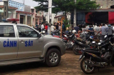 Điểm tin mới ngày 15/7: Ghen tuông, dùng dao đâm chết vợ rồi uống thuốc trừ sâu tự sát