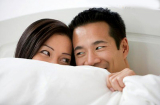 Đêm tân hôn vợ chồng trẻ cười ngặt nghẹo đến nửa đêm, cả nhà hốt hoảng xông vào thì thấy cảnh tượng ấy