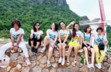 Nhóm 'gái già' U40 chia sẻ bí kíp chụp ảnh sống ảo 'chất phát ngất' khiến chị em bấn loạn