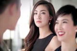 Thấy cô thư ký cứ xán đến gần chồng, vợ âm thầm bỏ thứ này vào túi cô ta và cái kết bất ngờ