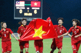 Mang cúp vàng về nhà, tuyển nữ Việt Nam vẫn giản dị và đáng yêu quá đỗi như thế này