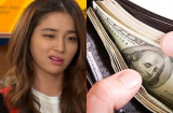 Yêu nhau 3 năm, cứ đến lúc trả tiền, bạn trai lại giả vờ ra ngoài nghe điện thoại, đi vệ sinh là sao?