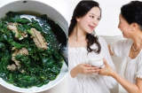 Nhờ bát canh thiên lý mẹ chồng nấu dưỡng thai, con dâu bất ngờ nhận thông báo từ bác sĩ ngày siêu âm
