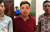 Bắt khẩn cấp 3 đối tượng nguy hiểm chuyên gây mê cướp tài sản, cưỡng bức phụ nữ ở Miền Tây