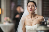 Ngã quỵ ngay tại chỗ khi vừa nhìn thấy vị khách 'không mời mà đến' của chồng đúng ngày cưới