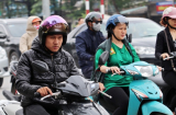 Dự báo thời tiết 3 ngày đầu tuần: Bão Kai-tak đổi hướng, không khí lạnh tràn rộng xuống Nam Bộ