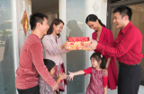 Chọn đúng tuổi XÔNG NHÀ Mậu Tuất 2018, PHÚC LỘC MAY MẮN ầm ầm kéo đến GIÀU VẬT VÃ
