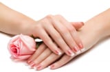 Đặc điểm đôi tay hưởng NHIỀU VINH HOA PHÚ QUÝ, trời định sinh ra SỐ MỆNH GIÀU CÓ, muốn nghèo cũng khó