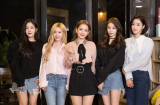 Khoe giọng hát của T-ara, Chi Pu nhận lời nhận xét không thể tin được