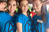 Những hình ảnh đẹp nhất của Đỗ Mỹ Linh trước chung kết Miss World 2017
