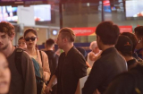 Lộ chân dung bạn trai đại gia của Á hậu Thanh Tú?