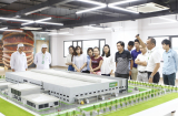 Mì gói được sản xuất như thế nào?