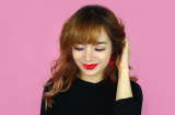 Tết đa phong cách cùng nàng beauty blogger Emmi Hoàng – Happy Skin