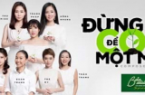 Chung tay cùng Bảo Xuân và các nghệ sĩ Việt đẩy lùi nạn ấu dâm