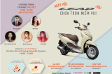 Tưng bừng “Ngày hội LEAD - Chứa trọn niềm vui” tại Hà Nội, Hồ Chí Minh và Cần Thơ