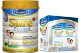 Vinamilk Sure Prevent tiếp tục đồng hành cùng phong trào rèn luyện sức khỏe người cao tuổi tại Thành phố Hà Nội