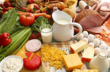 4 nhóm thực phẩm “vàng” giúp người gầy tăng cân chắc khỏe