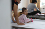 Chuyện về những người hùng tí hon mang vết sẹo trên ngực