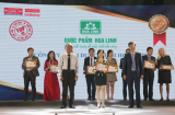 Dạ Hương tự hào 10 năm là sản phẩm số 1 trong dòng Vệ sinh phụ nữ