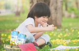 Vì sao sữa tươi công thức TOPKID được các chuyên gia dinh dưỡng đánh giá cao?