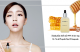 Bí quyết dưỡng da căng mọng từ Hàn Quốc – Ampoule Dr. Nu:ell