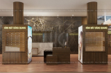 Cơ hội trúng 50 triệu đồng tiền mặt nhân dịp khai trương Đăng Quang Watch Showroom lớn nhất Việt Nam