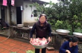 Dân mạng ghen tị với cô gái 'số hưởng' chỉ việc ngồi chơi trong lần đầu về ra mắt nhà người yêu