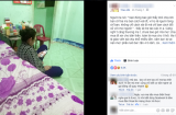 Câu chuyện về người mẹ lần đầu tập sử dụng điện thoại thông minh khiến dân mạng thích thú