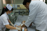 Vắt chanh vào miệng khi trẻ lên cơn co giật, mẹ suýt giết con vì sai lầm này