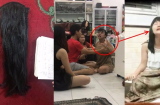 Cô gái trẻ livestream kể chuyện đi nối tóc bị 'quỷ ám' khiến cộng đồng mạng phẫn nộ