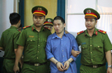 Y án tử hình gã chồng ngoại quốc sát hại vợ hơn 50 nhát dao