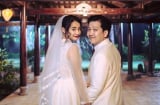 Nhã Phương sẽ mặc chiếc váy cưới nào trong ngày kết hôn với Trường Giang?