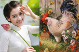 3 con giáp 'có công mài sắt có ngày nên kim', thời nhỏ nghèo khó bao nhiêu thì lớn lên giàu có bấy nhiêu