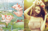 Top 3 con giáp CÁ CHÉP HÓA RỒNG, hốt sạch VÀNG BẠC của thiên hạ trong tháng 10/2018