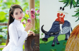 4 nàng giáp bề ngoài như SƯ TỬ HÀ ĐÔNG nhưng trong tim luôn coi chồng là số 1, thủy chung không ai bằng