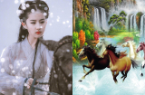 Nhà có 4 con giáp này thì tháng 11/2018 xác định xui xẻo cuốn gói ra đi, tiền tài ập đến như thác đổ
