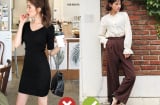 Quý cô công sở đừng bao giờ diện những items này đi làm nếu không muốn thành thảm họa trong mắt đồng nghiệp