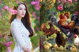3 con giáp thời trẻ tích nhiều PHÚC ĐỨC nên sau 35 tuổi hậu vận giàu sang, có cả tiền lẫn quyền