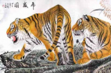 Treo tranh tường theo cách này tai họa ập đến lúc nào không hay, xem ngay để biết mà tránh